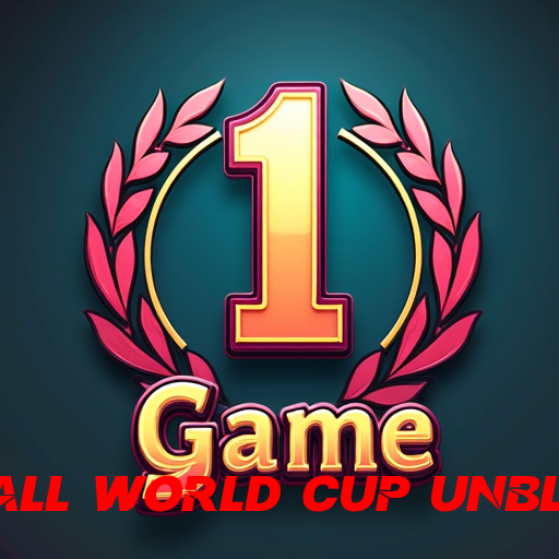 a small world cup unbloked